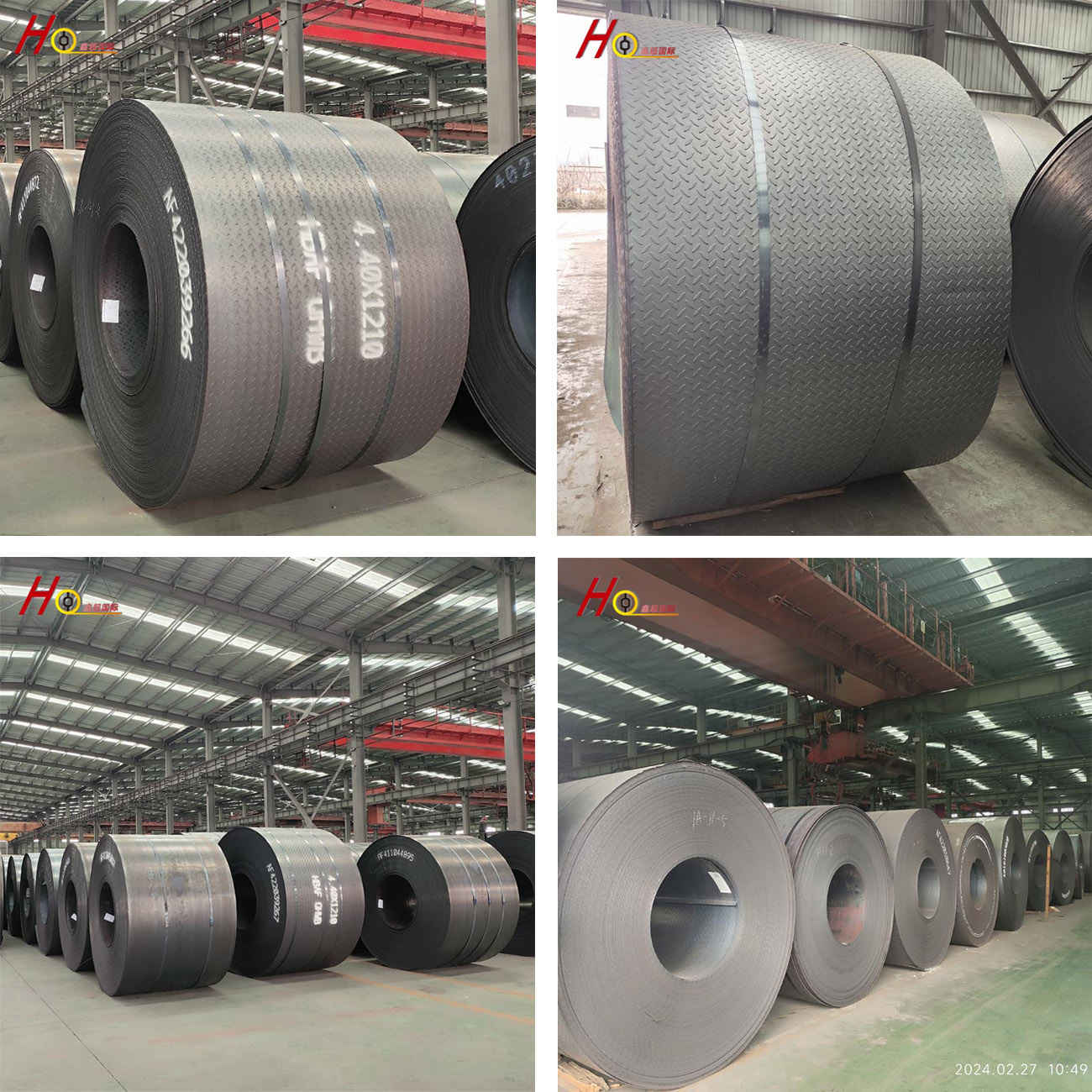 Hot rolled Checkquered Coil.jpg